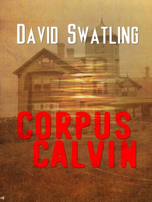 cover image of Corpus Calvin
